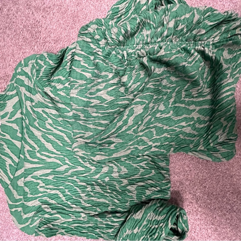 Zara two piece set